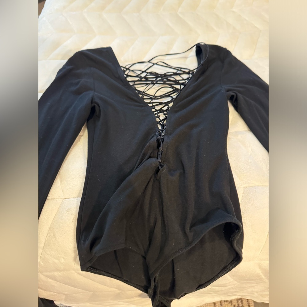 Victoria Secret bodysuit